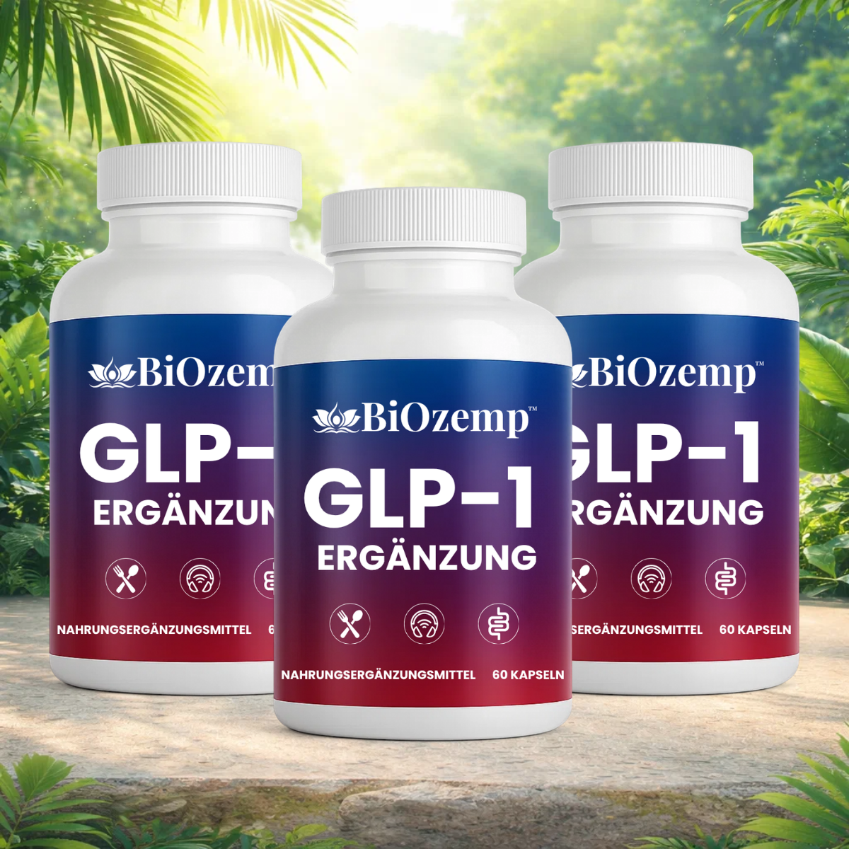 BiOzemp DE