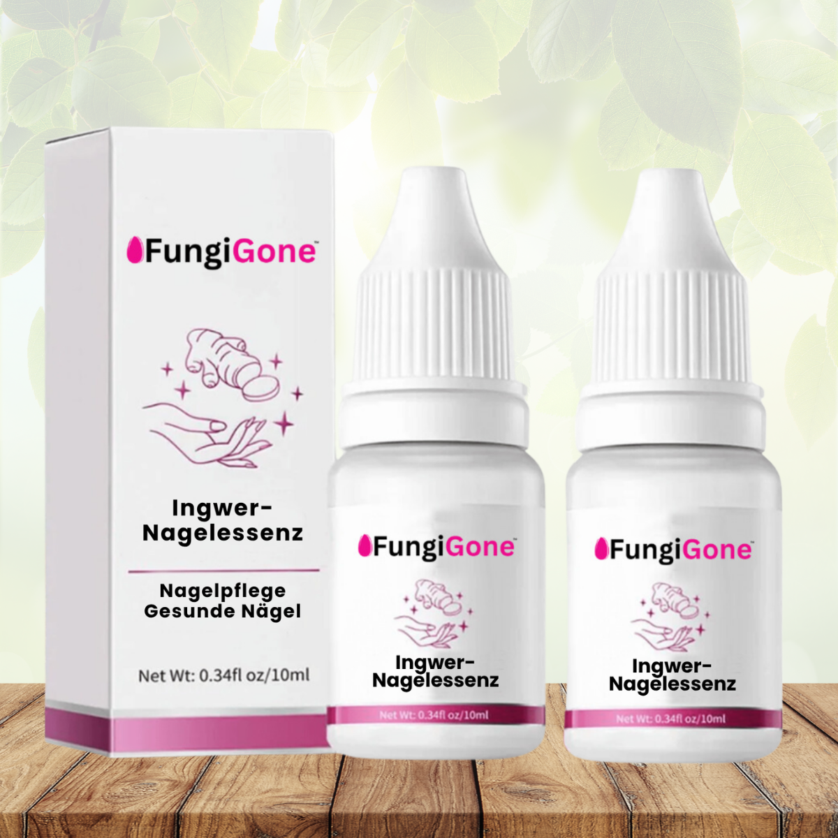 FungiGone DE