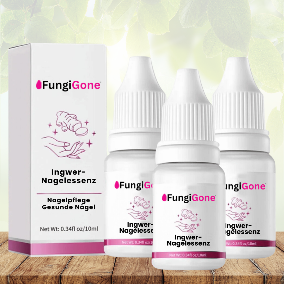 FungiGone DE