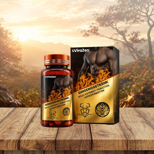 ViraZen DE