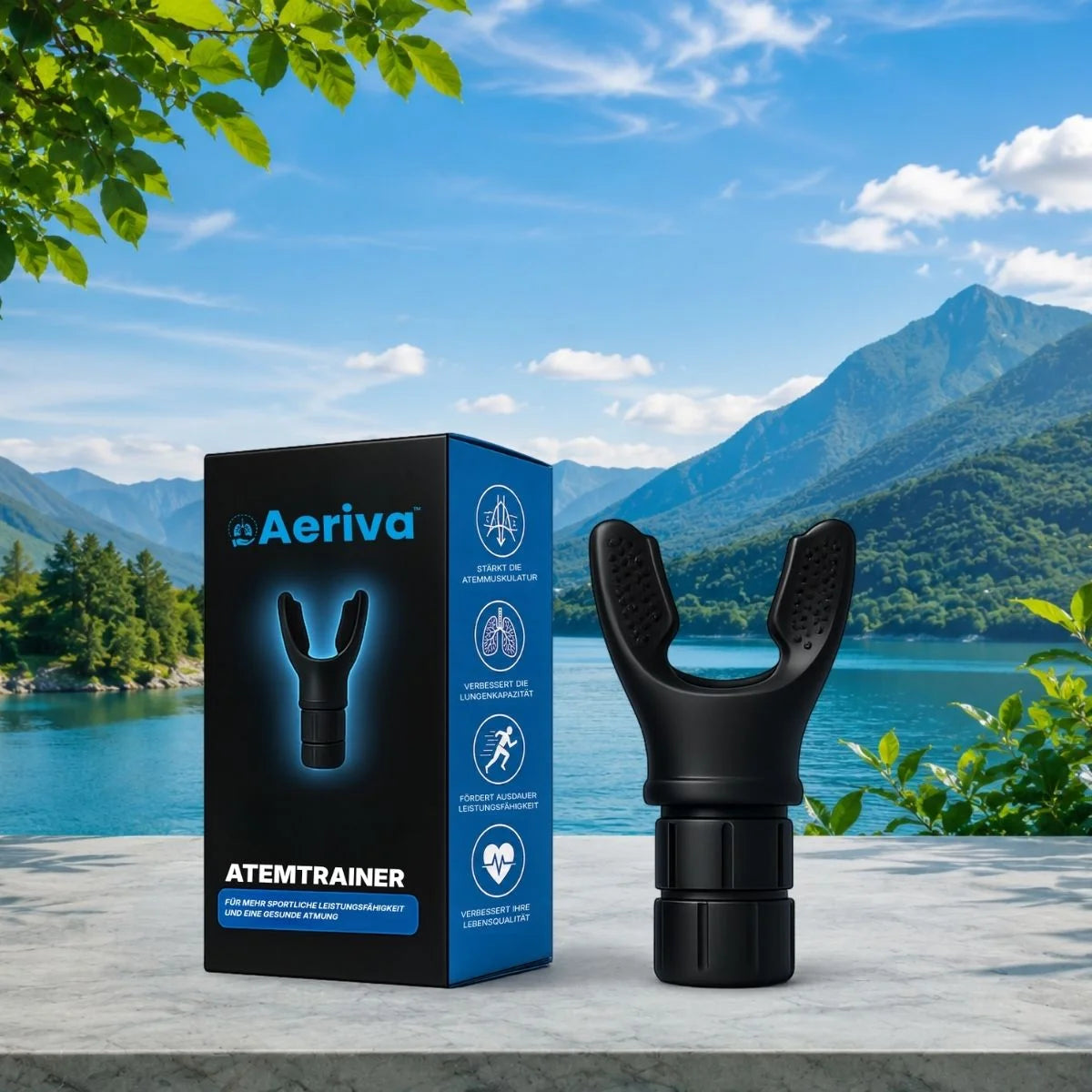 Aeriva DE