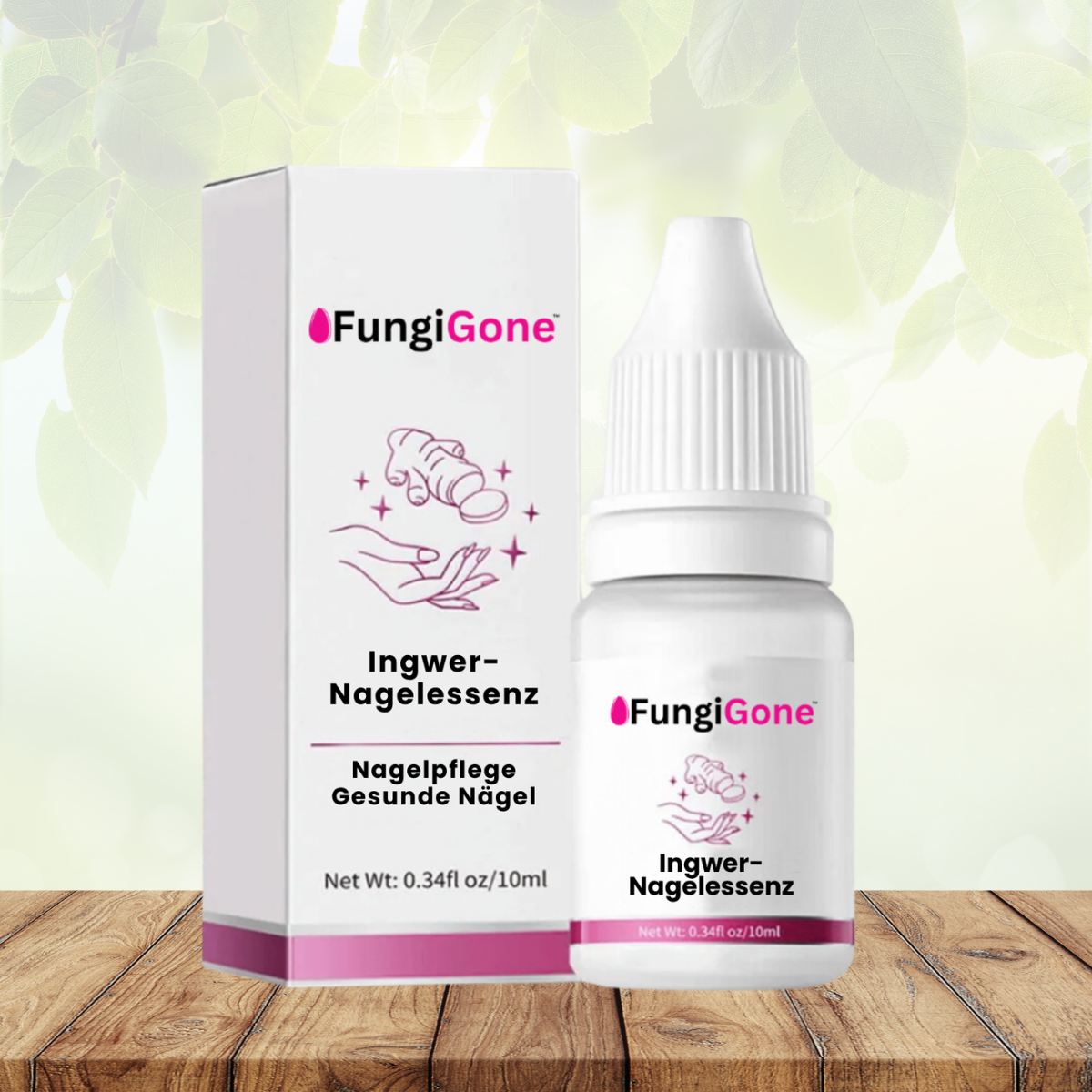 FungiGone DE