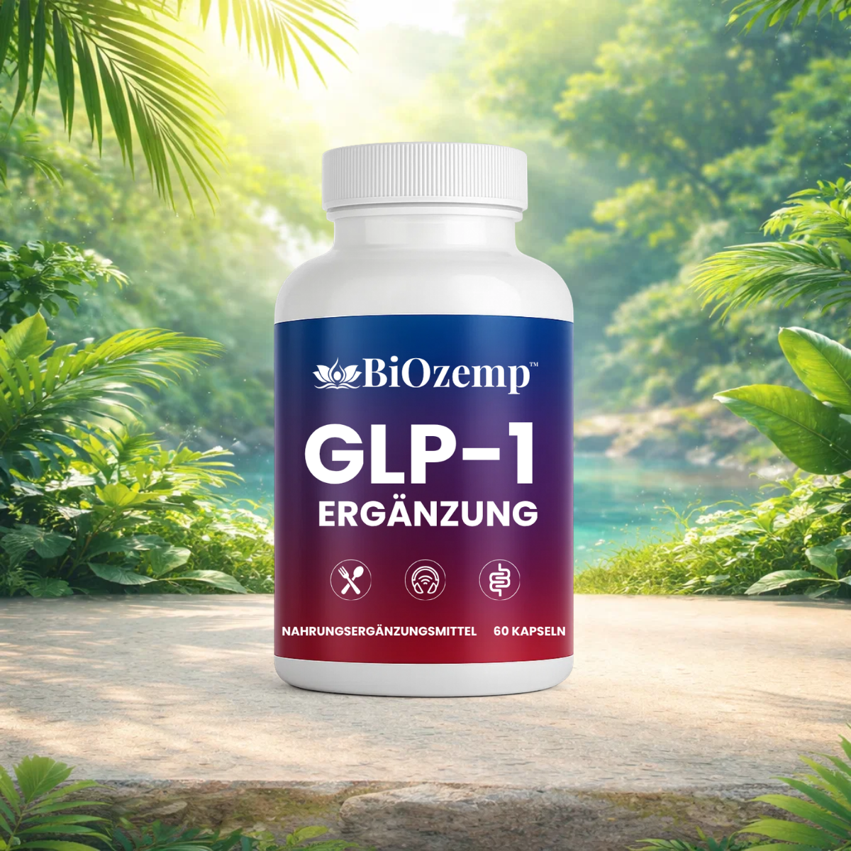 BiOzemp DE