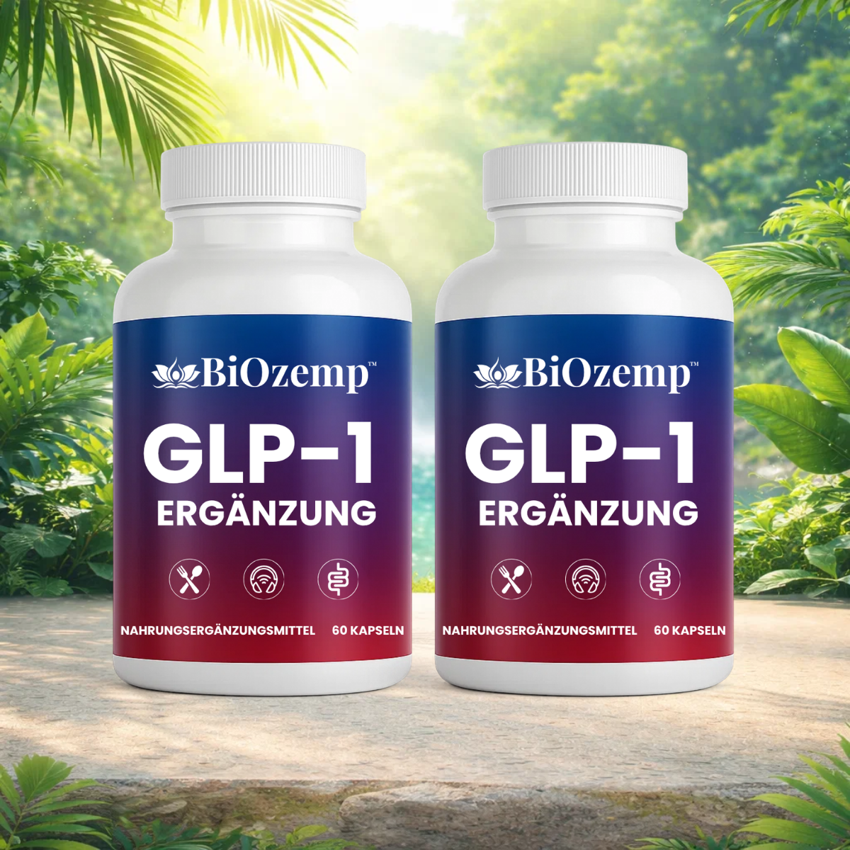 BiOzemp DE