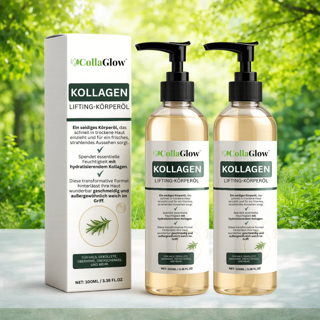 CollaGlow DE