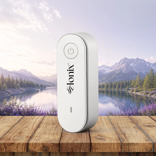 Ionix DE